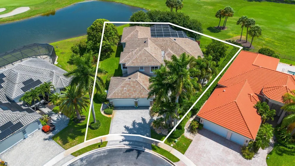4352 James Estate Lane Lake Worth, FL 33449