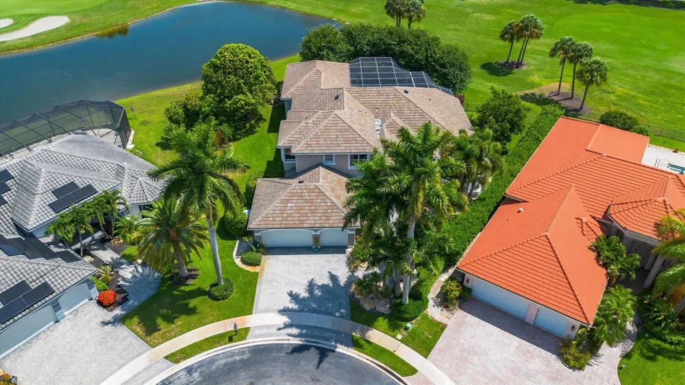 4352 James Estate Lane Lake Worth, FL 33449
