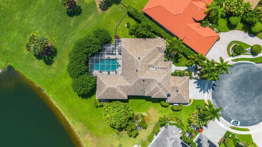 4352 James Estate Lane Lake Worth, FL 33449