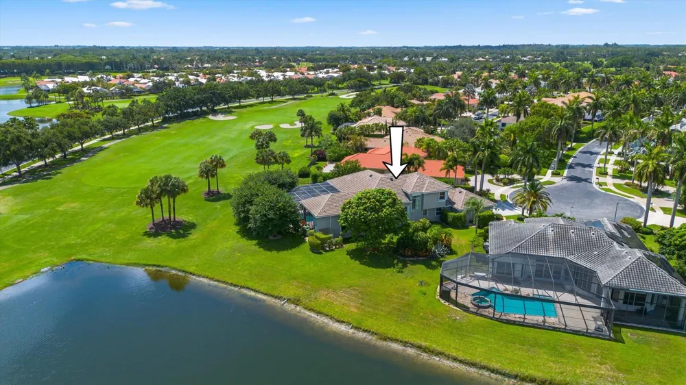 4352 James Estate Lane Lake Worth, FL 33449