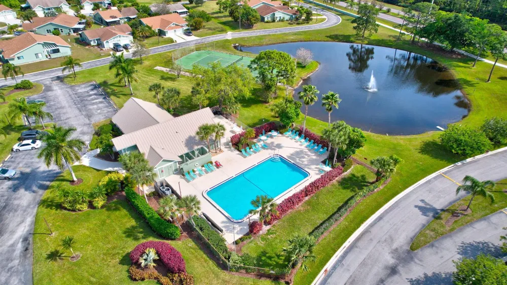 1474 SE Rivergreen Circle Port St. Lucie, FL 34952