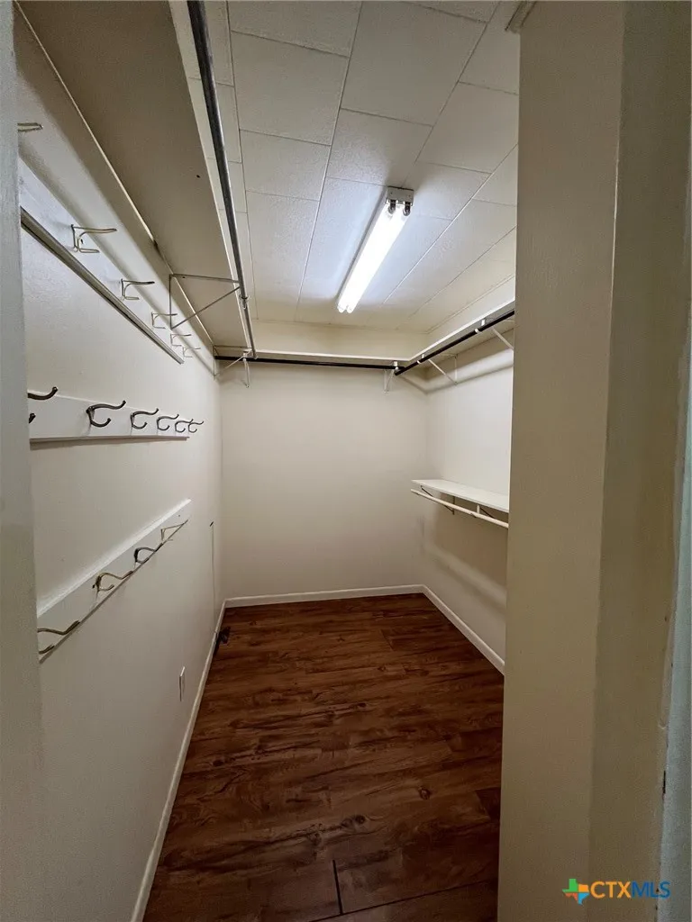 104 W Storey Street San Saba, TX 76877