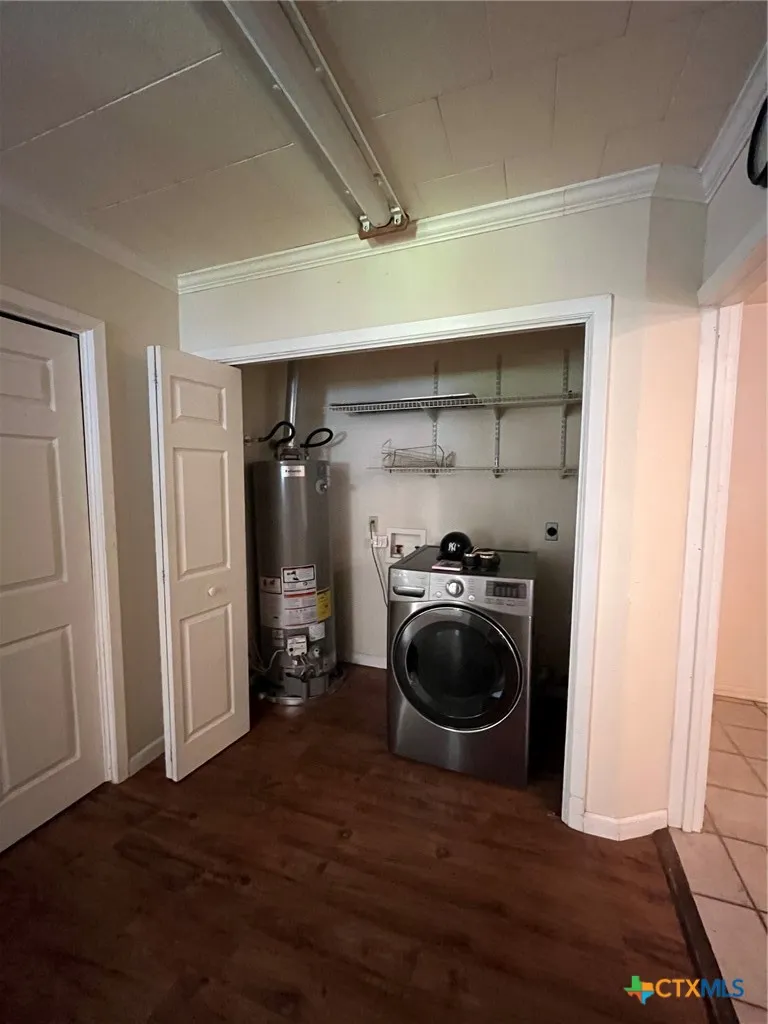 104 W Storey Street San Saba, TX 76877