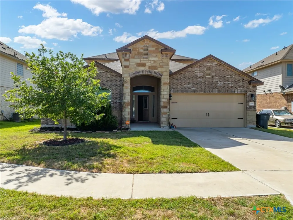 6800 Mustang Creek Road Killeen, TX 76549
