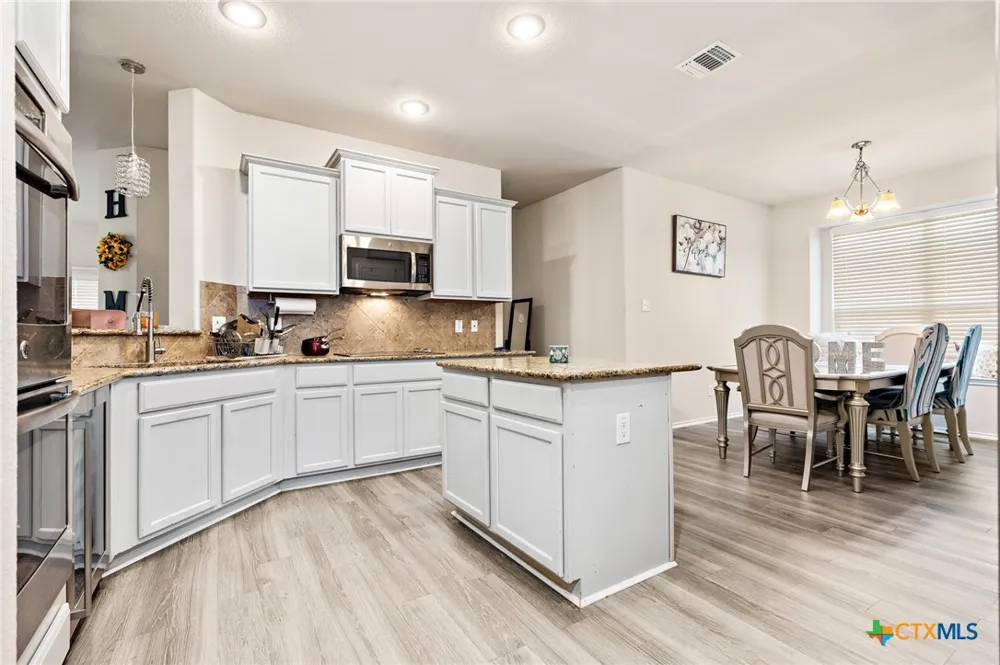 6800 Mustang Creek Road Killeen, TX 76549