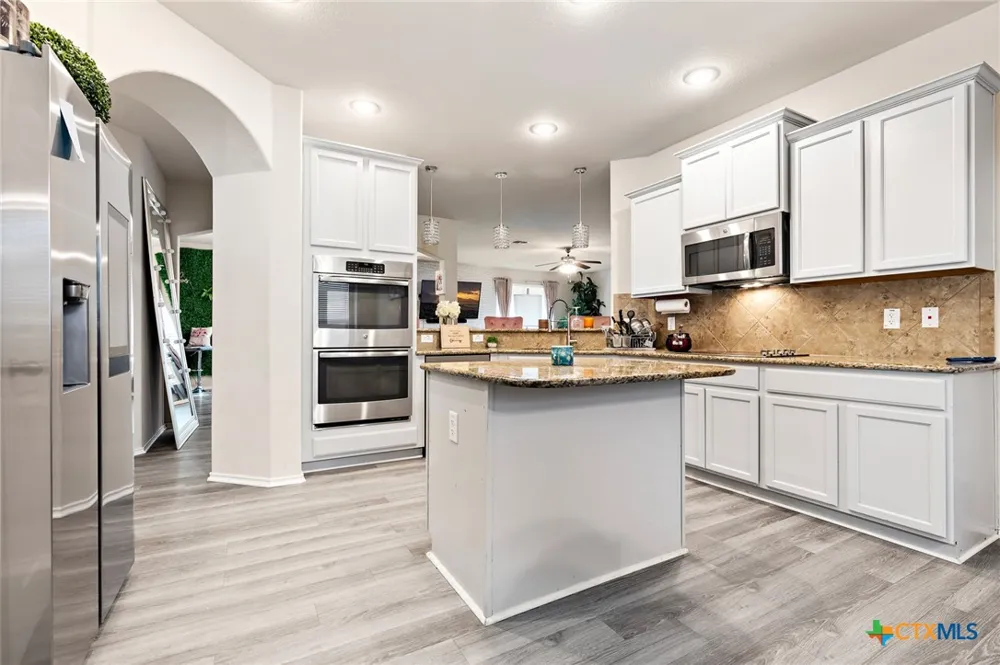 6800 Mustang Creek Road Killeen, TX 76549