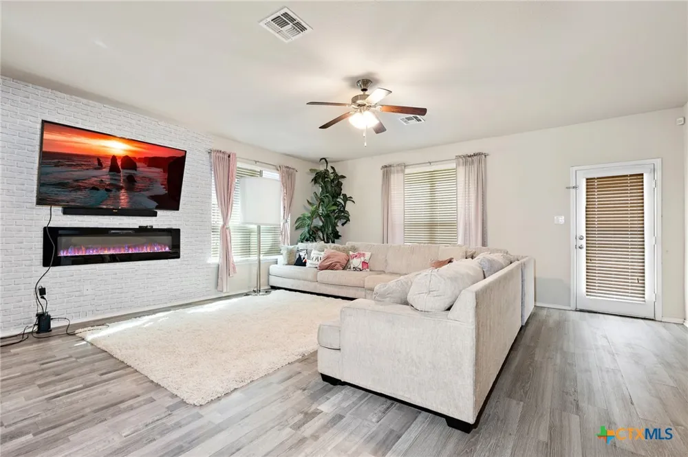 6800 Mustang Creek Road Killeen, TX 76549
