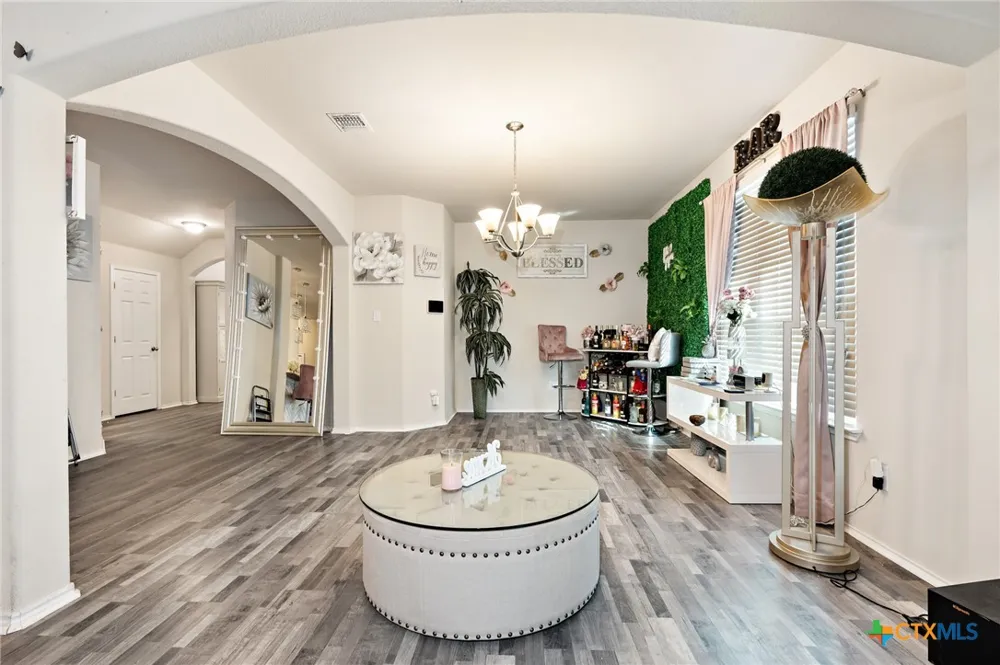 6800 Mustang Creek Road Killeen, TX 76549