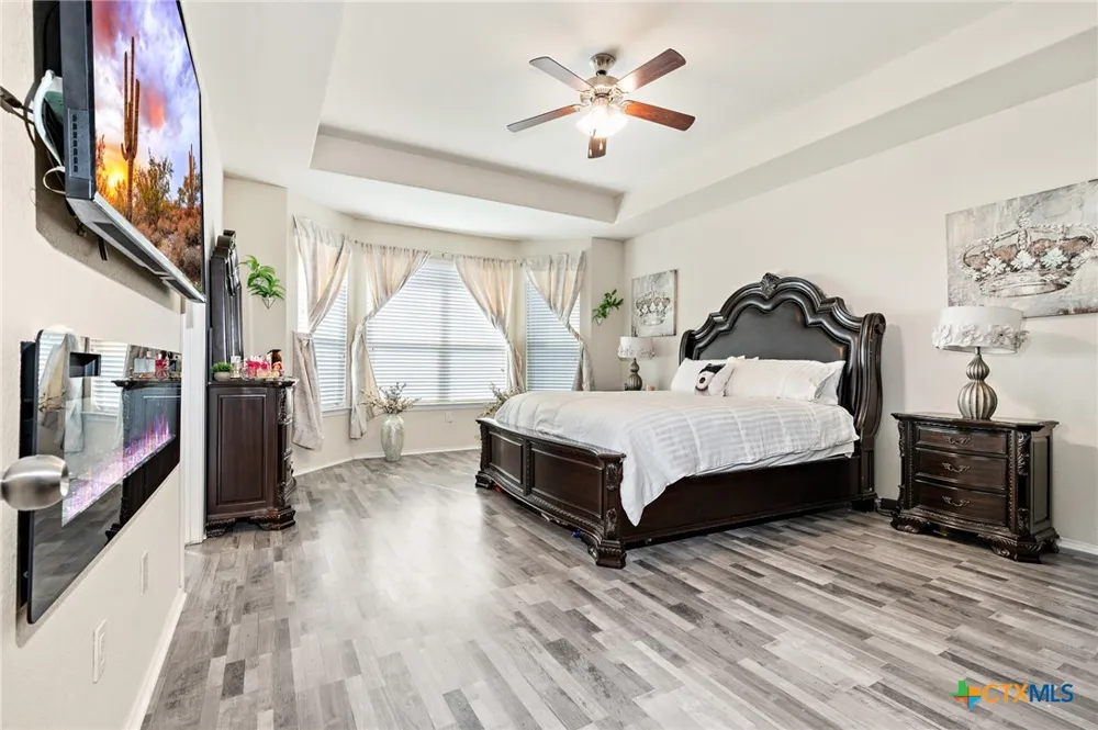 6800 Mustang Creek Road Killeen, TX 76549