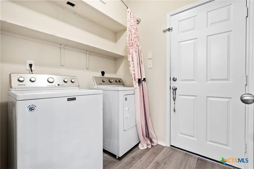 6800 Mustang Creek Road Killeen, TX 76549