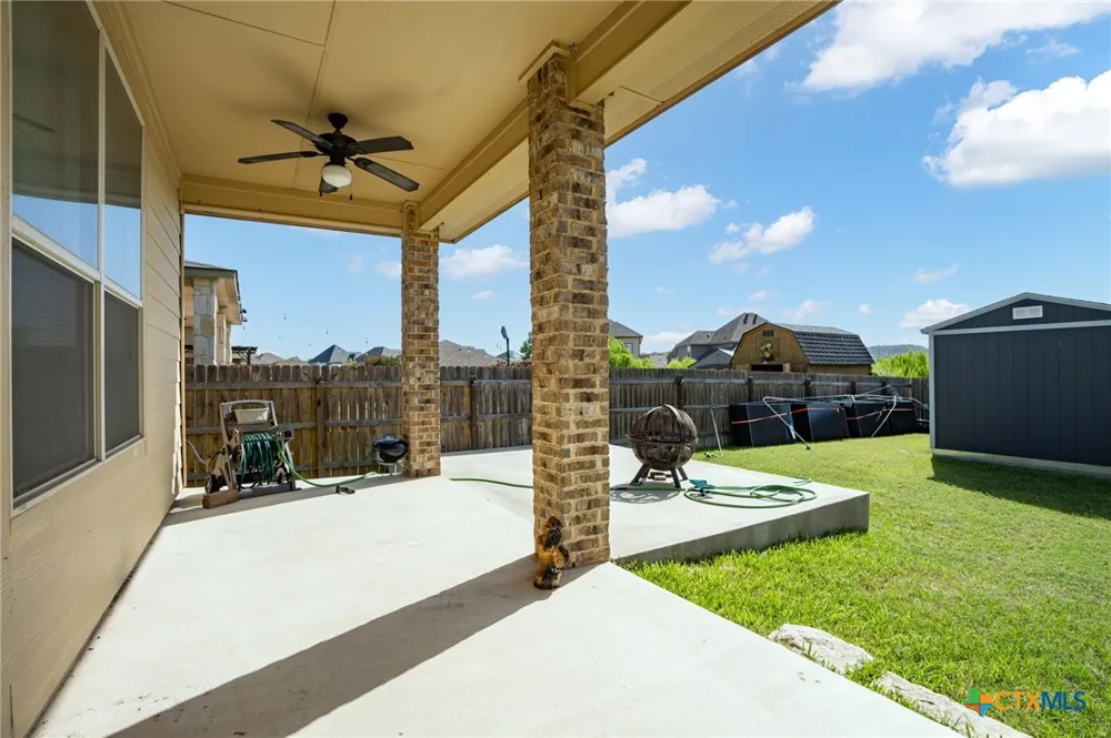 6800 Mustang Creek Road Killeen, TX 76549