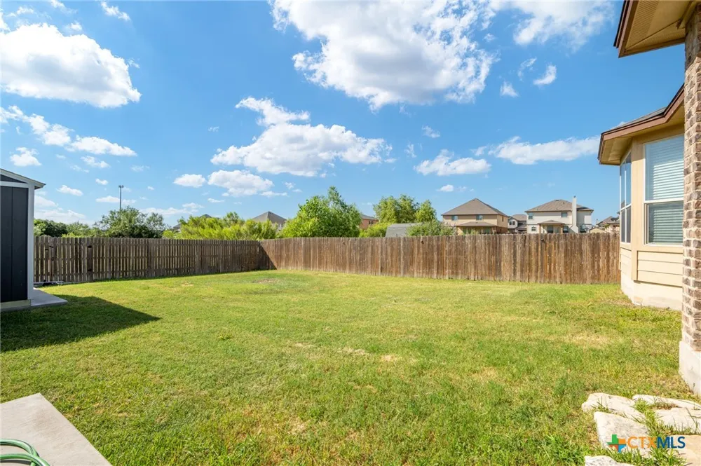 6800 Mustang Creek Road Killeen, TX 76549