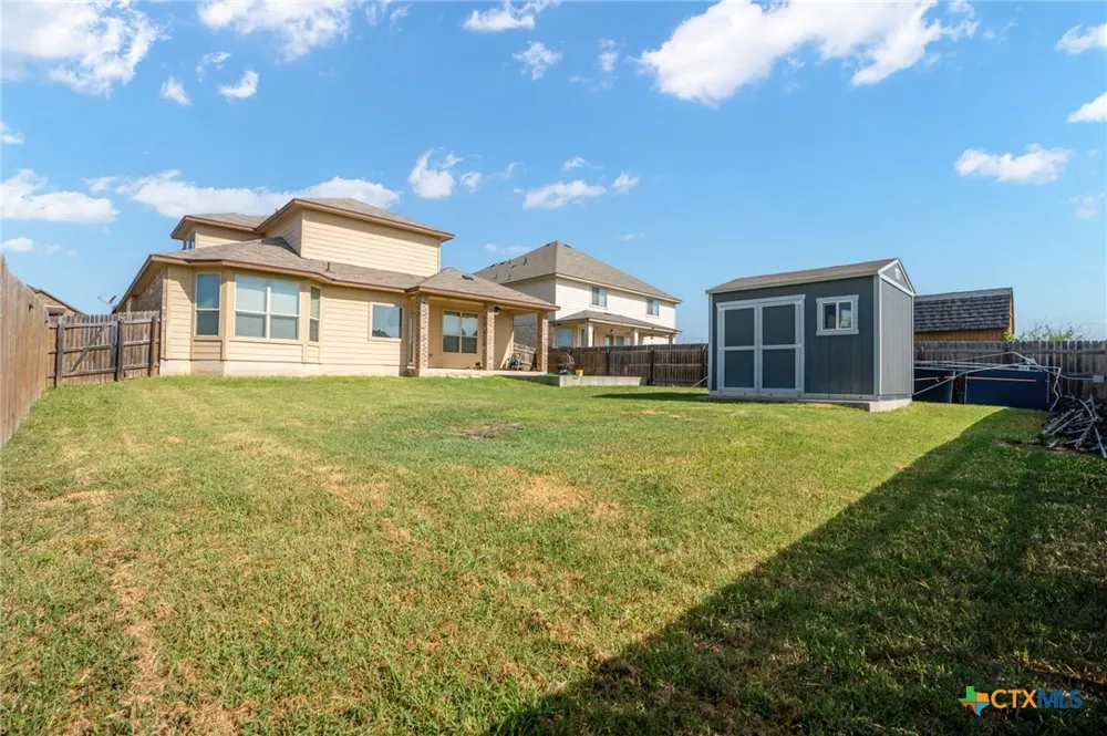 6800 Mustang Creek Road Killeen, TX 76549