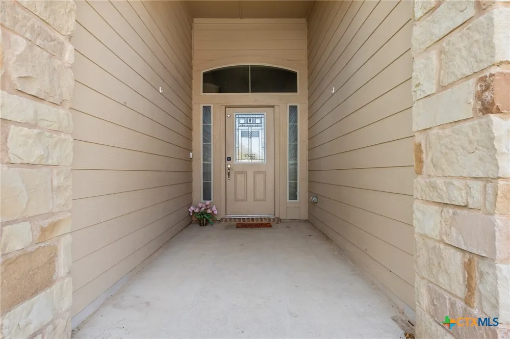 6800 Mustang Creek Road Killeen, TX 76549