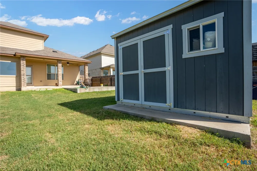 6800 Mustang Creek Road Killeen, TX 76549