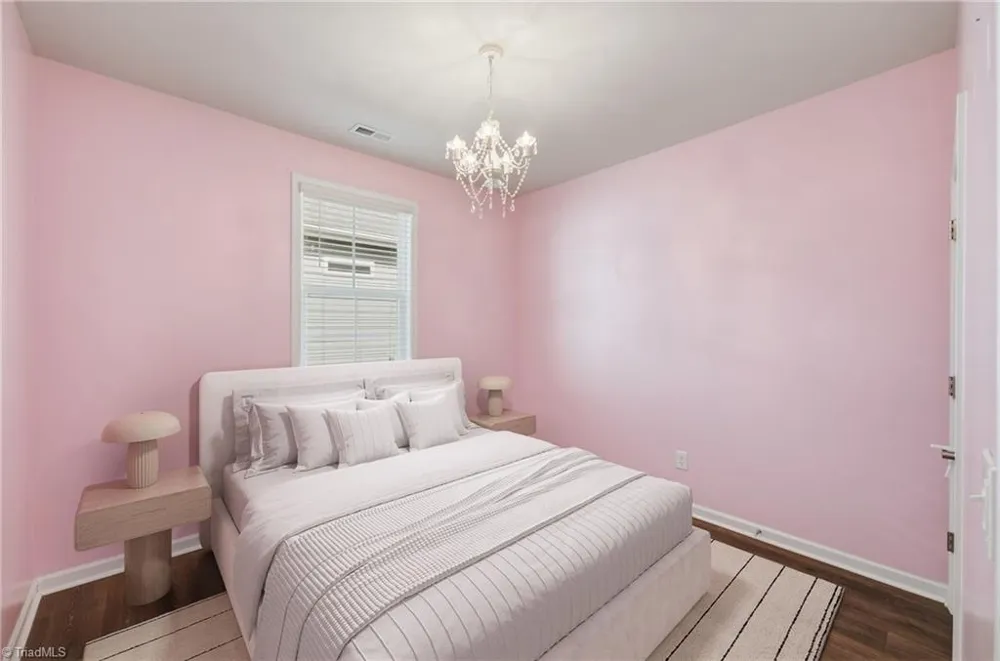 6443 Grogan Hill Road Whitsett, NC 27377