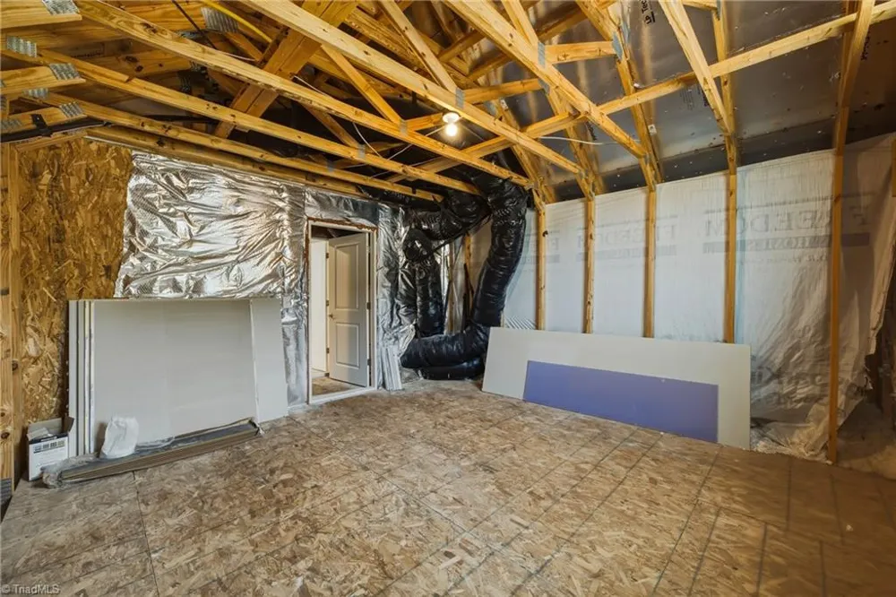6443 Grogan Hill Road Whitsett, NC 27377