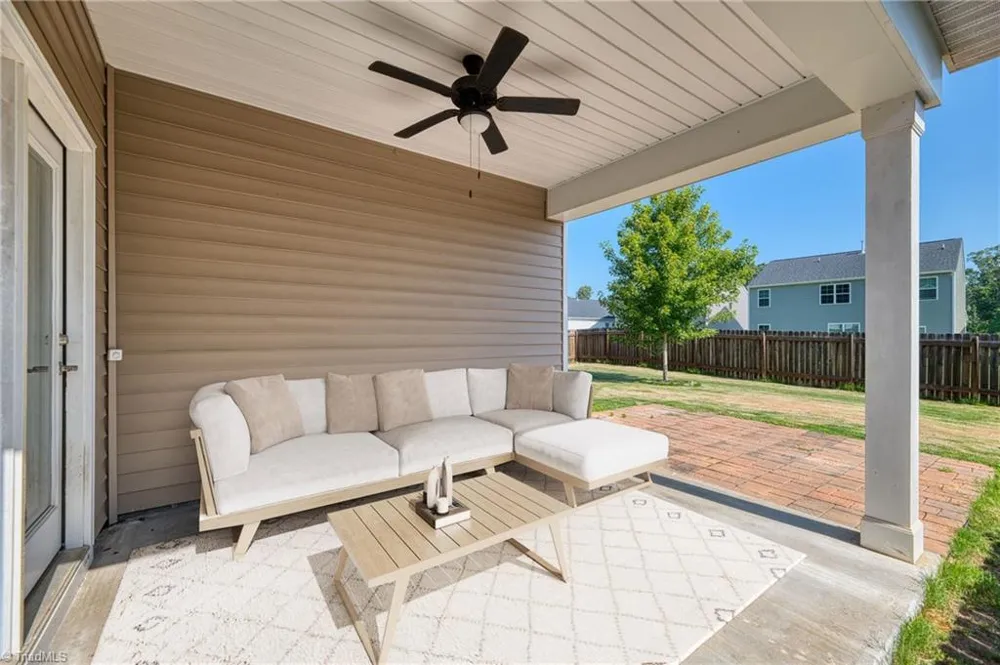 6443 Grogan Hill Road Whitsett, NC 27377