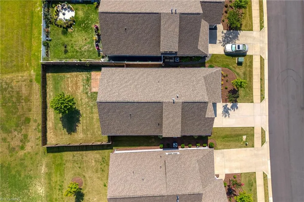 6443 Grogan Hill Road Whitsett, NC 27377