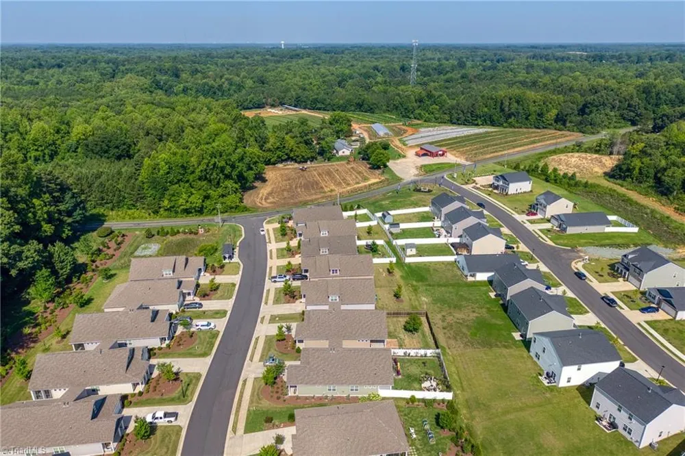 6443 Grogan Hill Road Whitsett, NC 27377