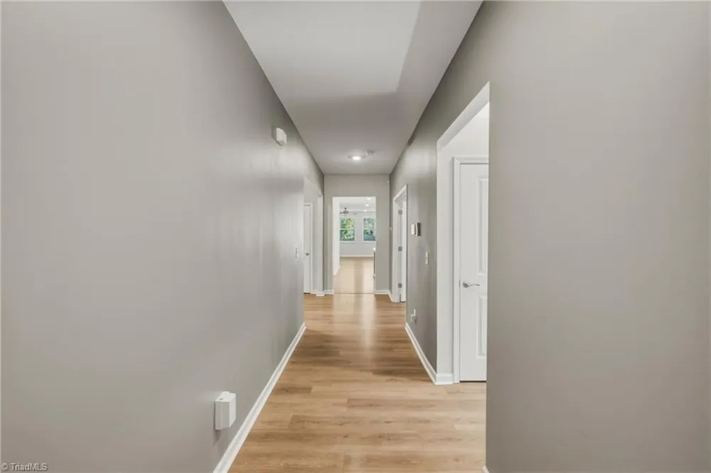 6443 Grogan Hill Road Whitsett, NC 27377