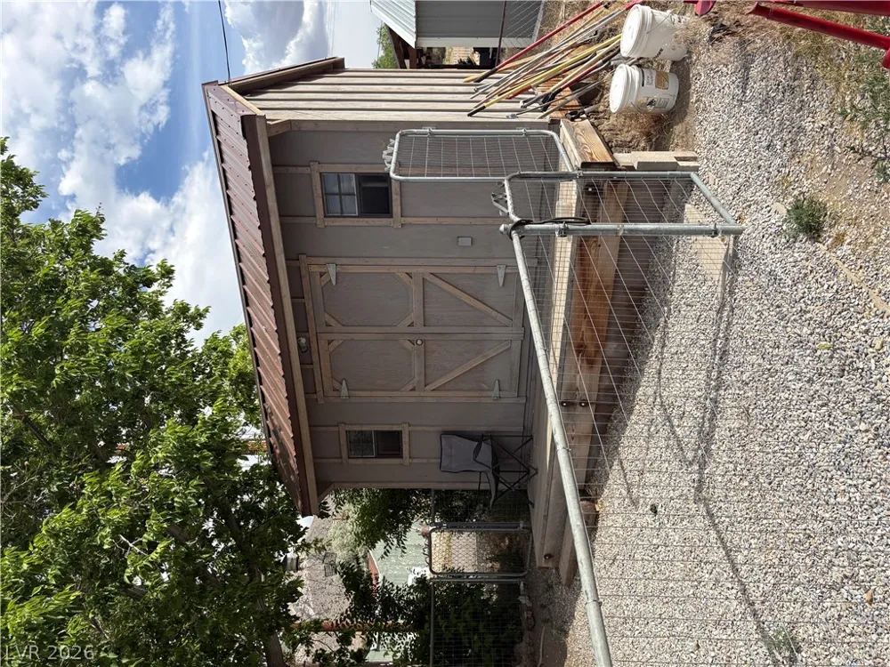 6 Third Street McGill, NV 89318