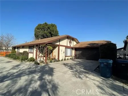 16641 California Bellflower, CA 90706