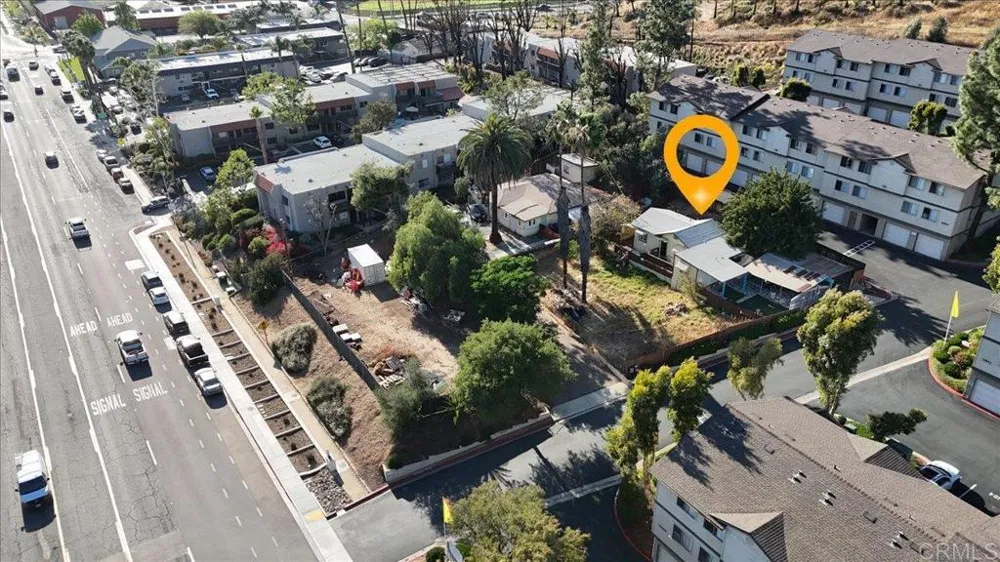 12830 Mapleview St Lakeside, CA 92040