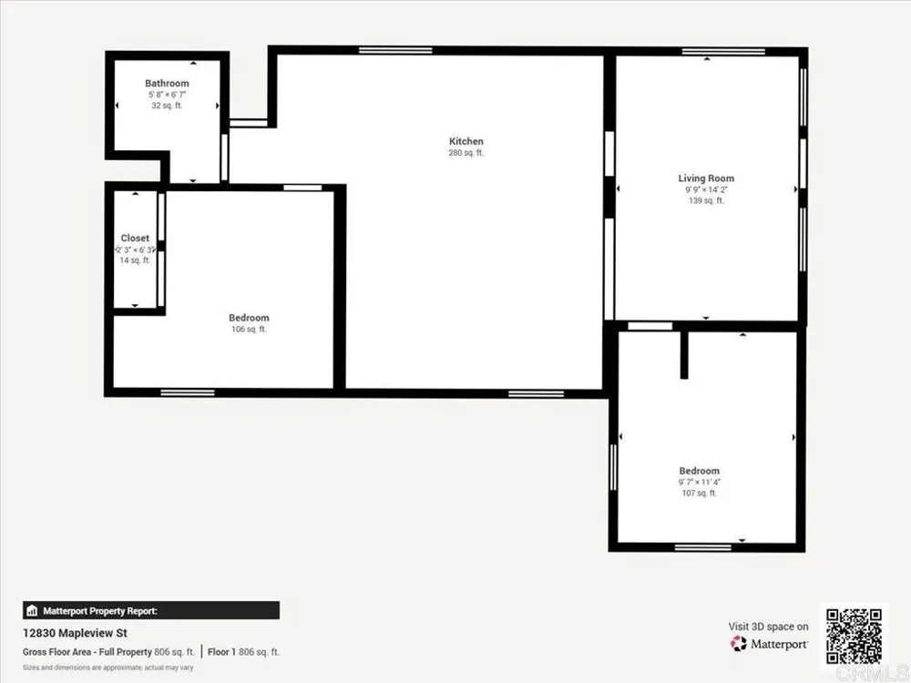 12830 Mapleview St Lakeside, CA 92040