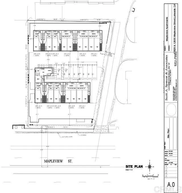 12830 Mapleview St Lakeside, CA 92040