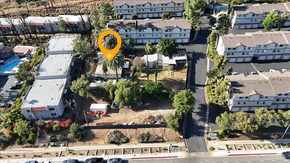 12828 Mapleview St Lakeside, CA 92040