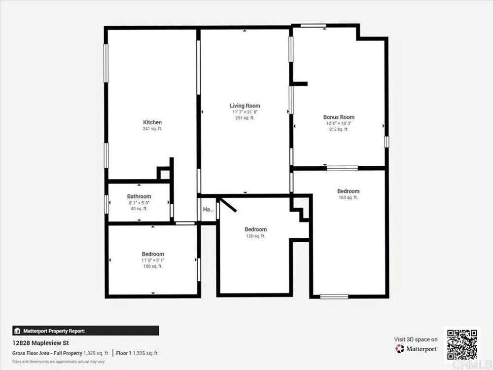 12828 Mapleview St Lakeside, CA 92040