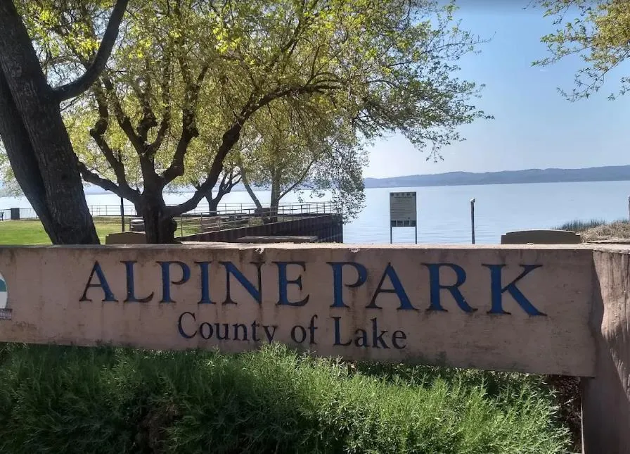 6726 Lakeshore Boulevard Lucerne, CA 95458
