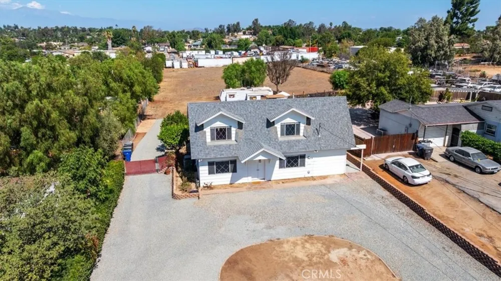 10555 Robinson Riverside, CA 92505
