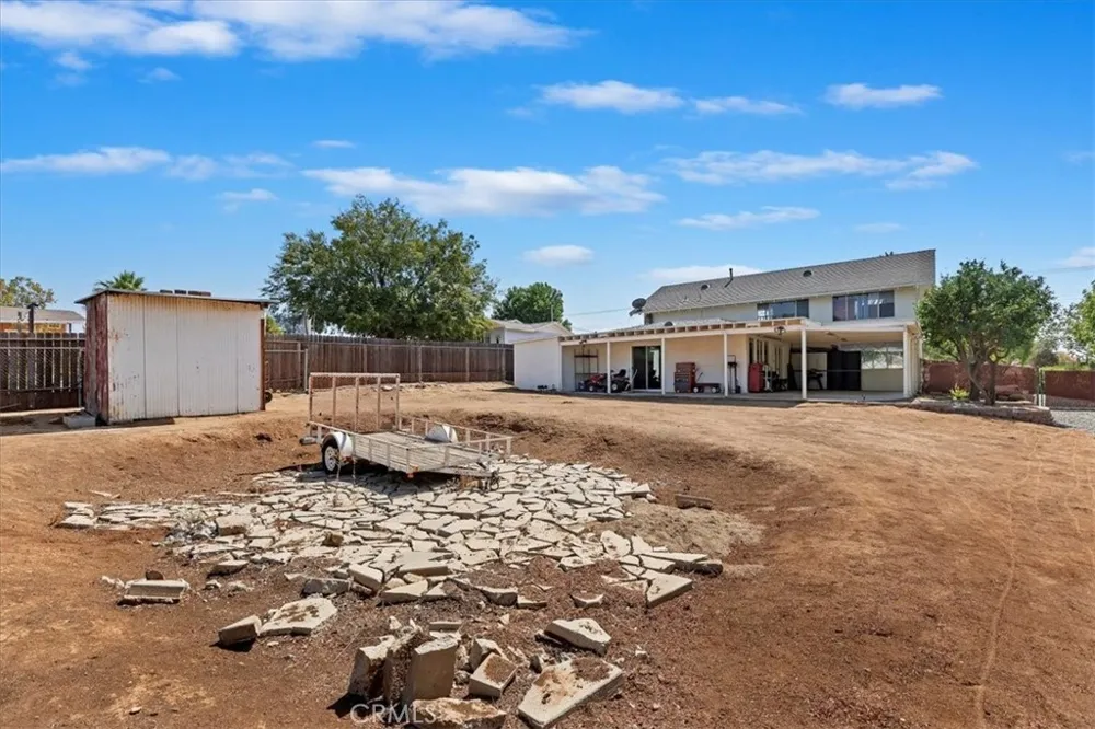 10555 Robinson Riverside, CA 92505