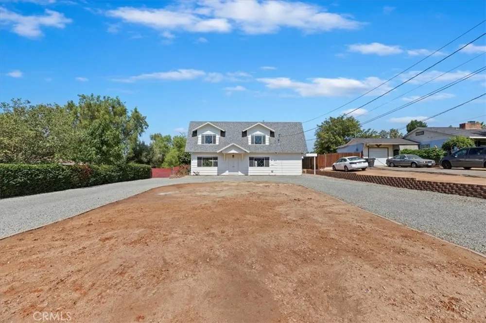 10555 Robinson Riverside, CA 92505
