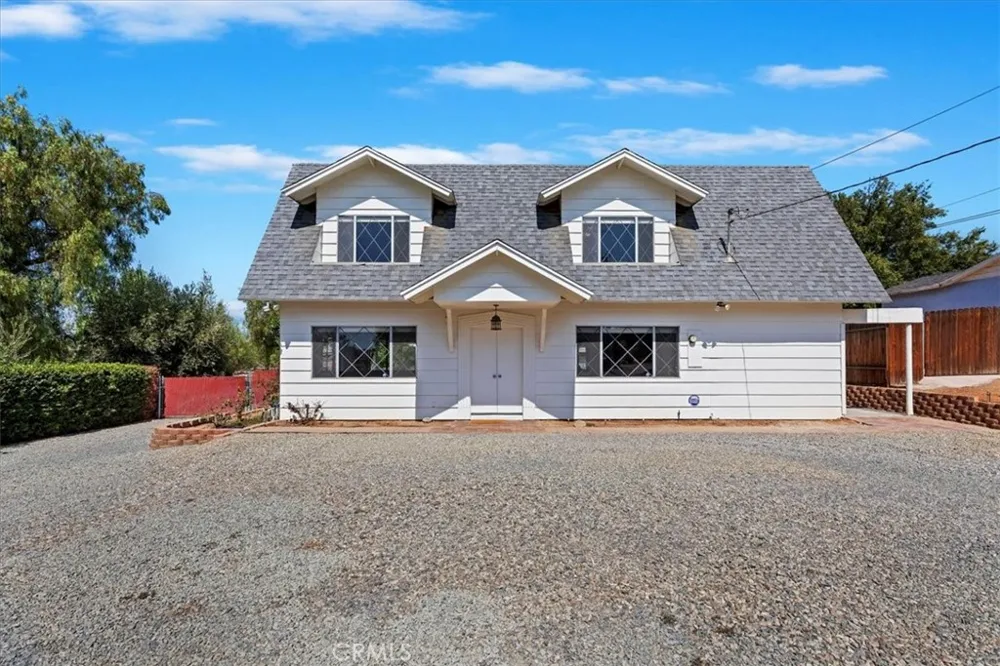 10555 Robinson Riverside, CA 92505