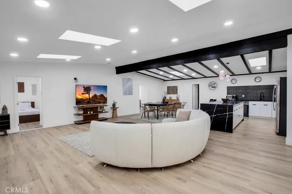 3737 MERIWETHER RD 29 Palms, CA 92277