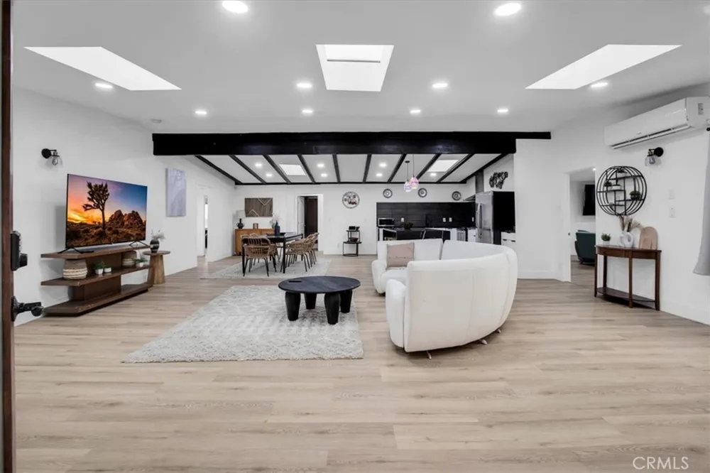 3737 MERIWETHER RD 29 Palms, CA 92277