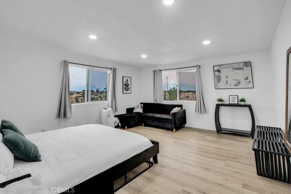 3737 MERIWETHER RD 29 Palms, CA 92277