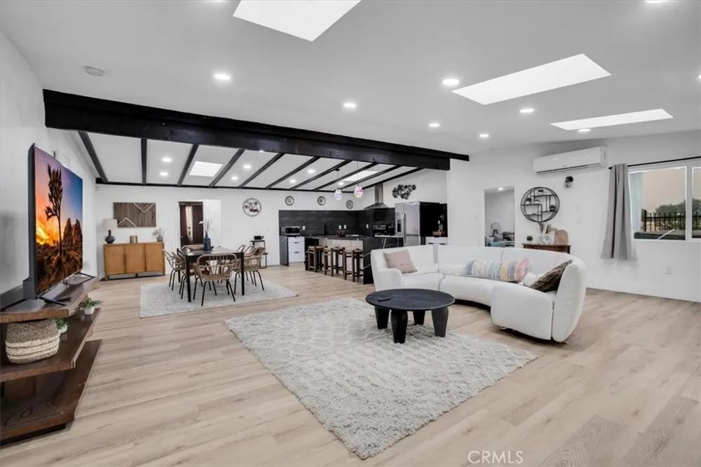 3737 MERIWETHER RD 29 Palms, CA 92277