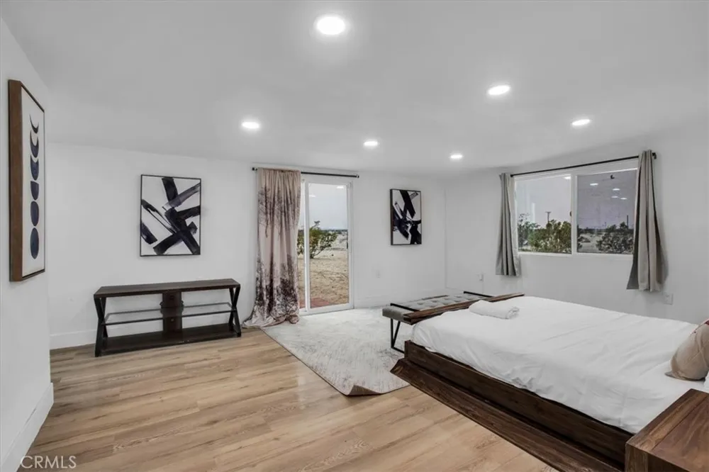 3737 MERIWETHER RD 29 Palms, CA 92277
