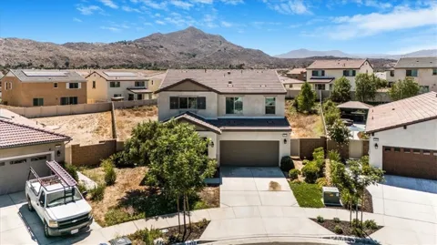 3072 Charger Court