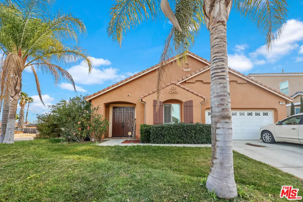 505 Fair Park Way Perris, CA 92570