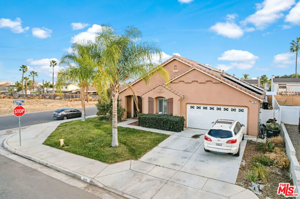 505 Fair Park Way Perris, CA 92570