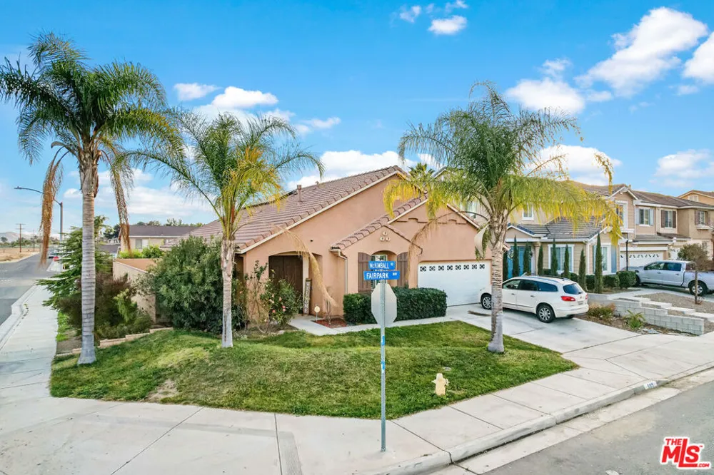 505 Fair Park Way Perris, CA 92570