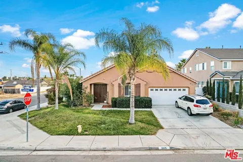 505 Fair Park Way