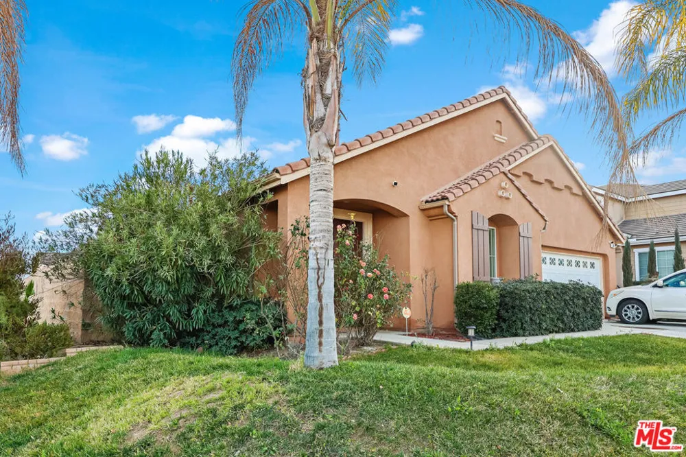 505 Fair Park Way Perris, CA 92570
