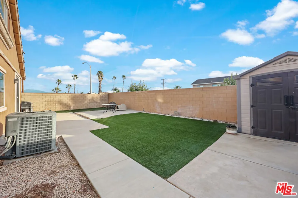 505 Fair Park Way Perris, CA 92570