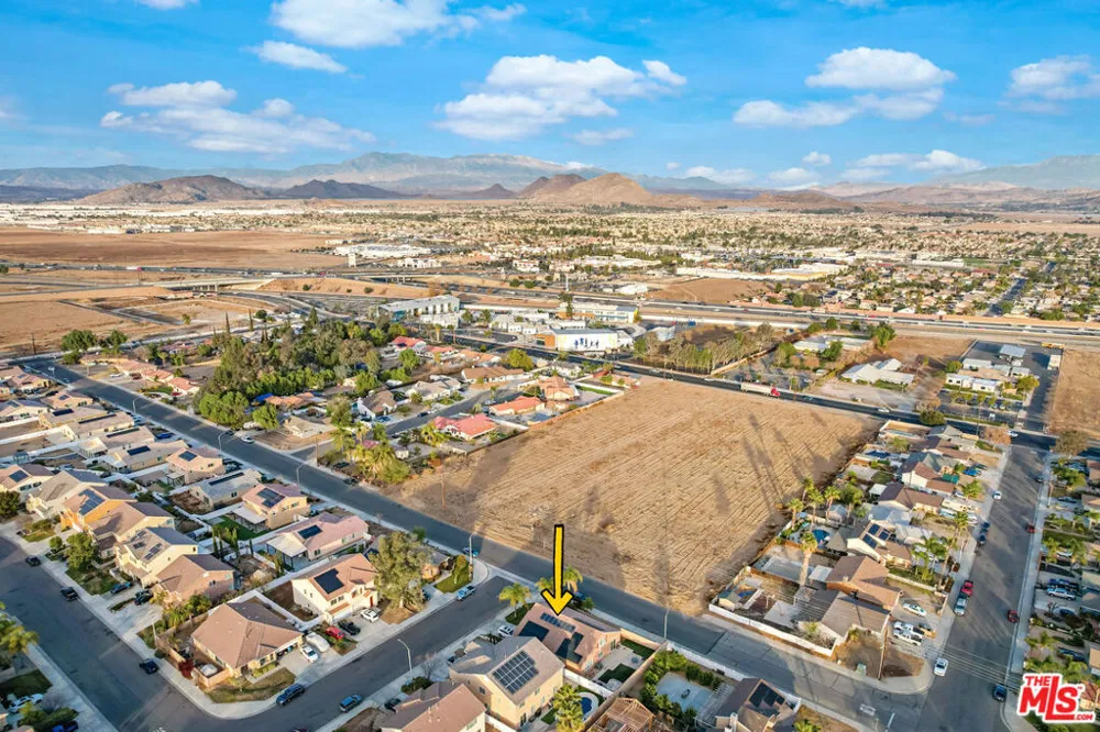 505 Fair Park Way Perris, CA 92570